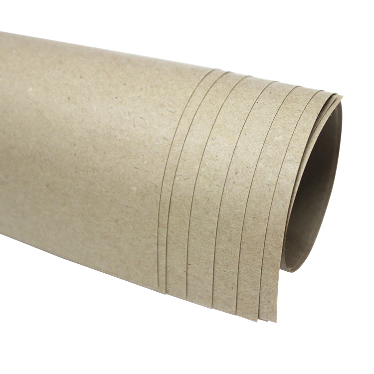 牛皮纸成为环保包装主要用材之一