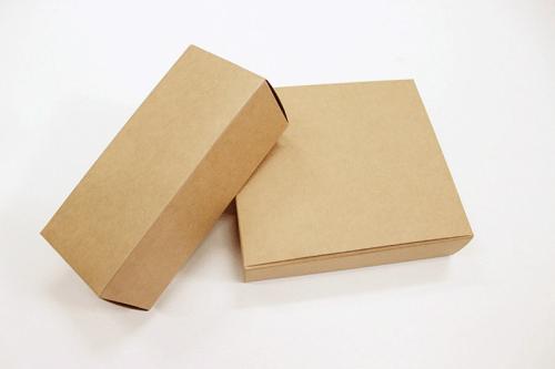 牛卡纸与箱板纸以及瓦楞纸的差异
