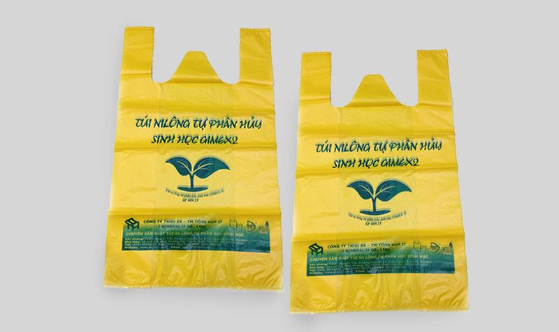 关于可生物降解包装你“必须”知道的事情